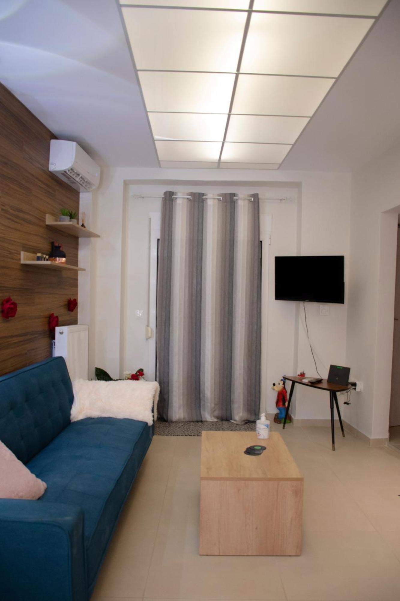 C.27 Lili Urban_apartment Appartement *