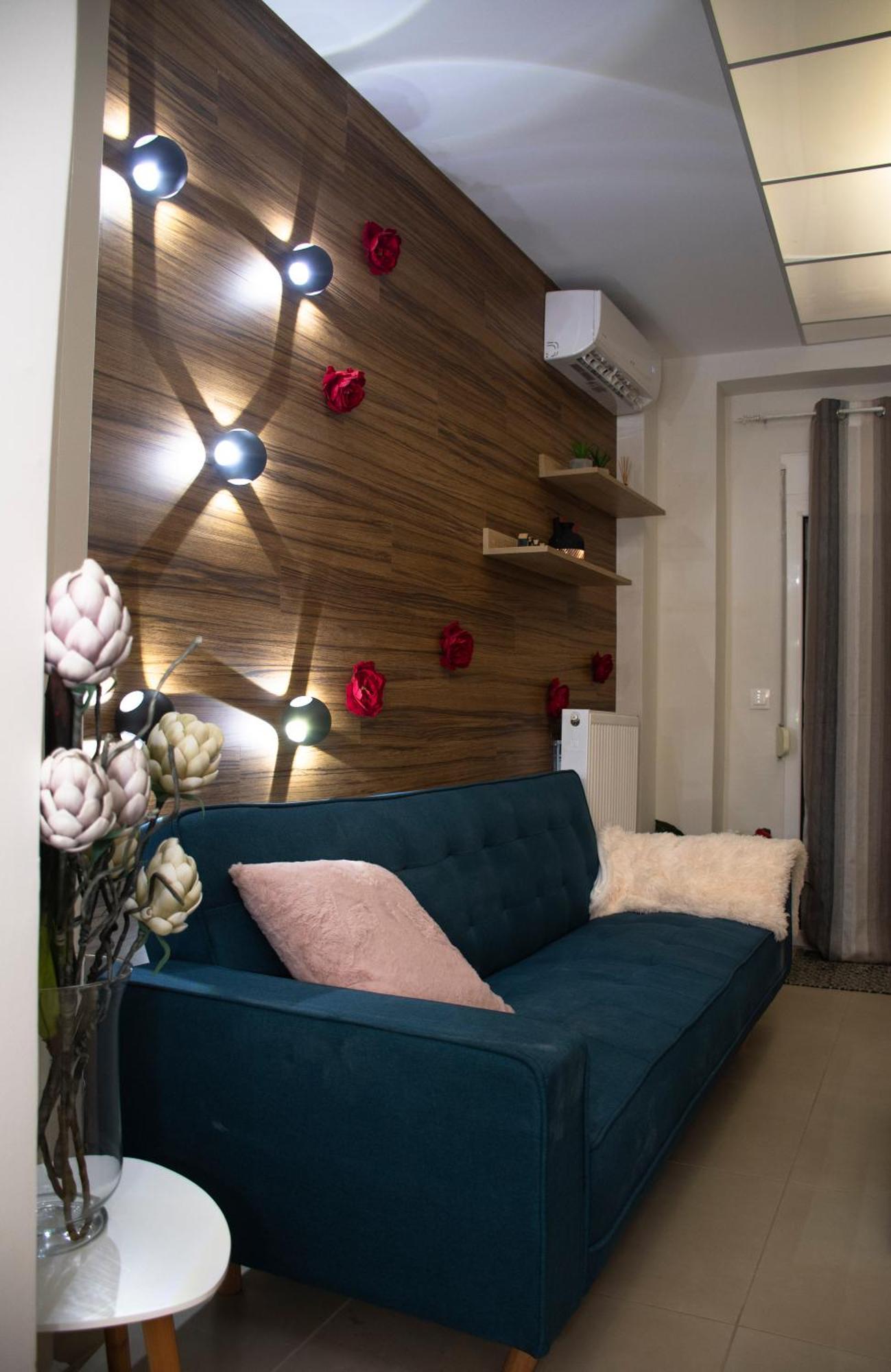 Appartement C.27 Lili Urban_apartment Thessaloniki