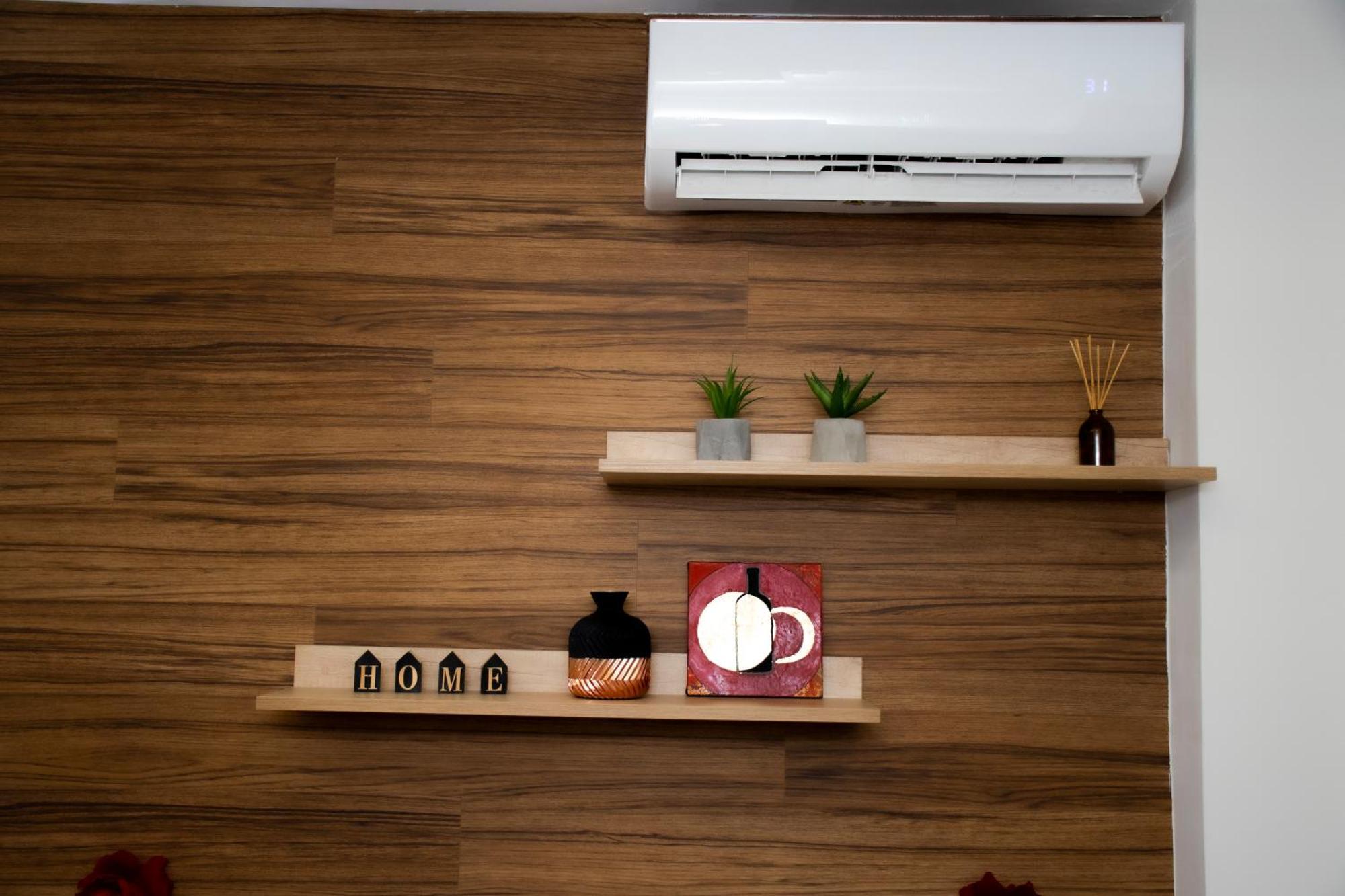 Appartement C.27 Lili Urban_apartment
