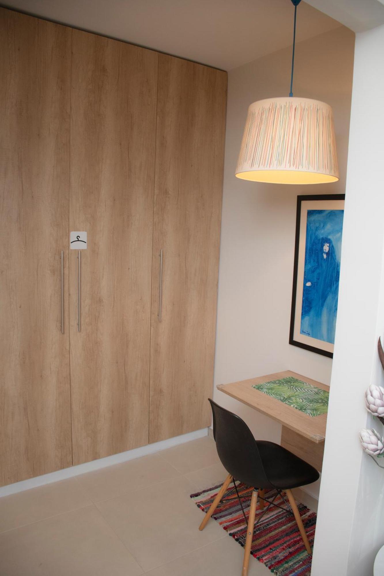 C.27 Lili Urban_apartment Appartement Thessaloniki