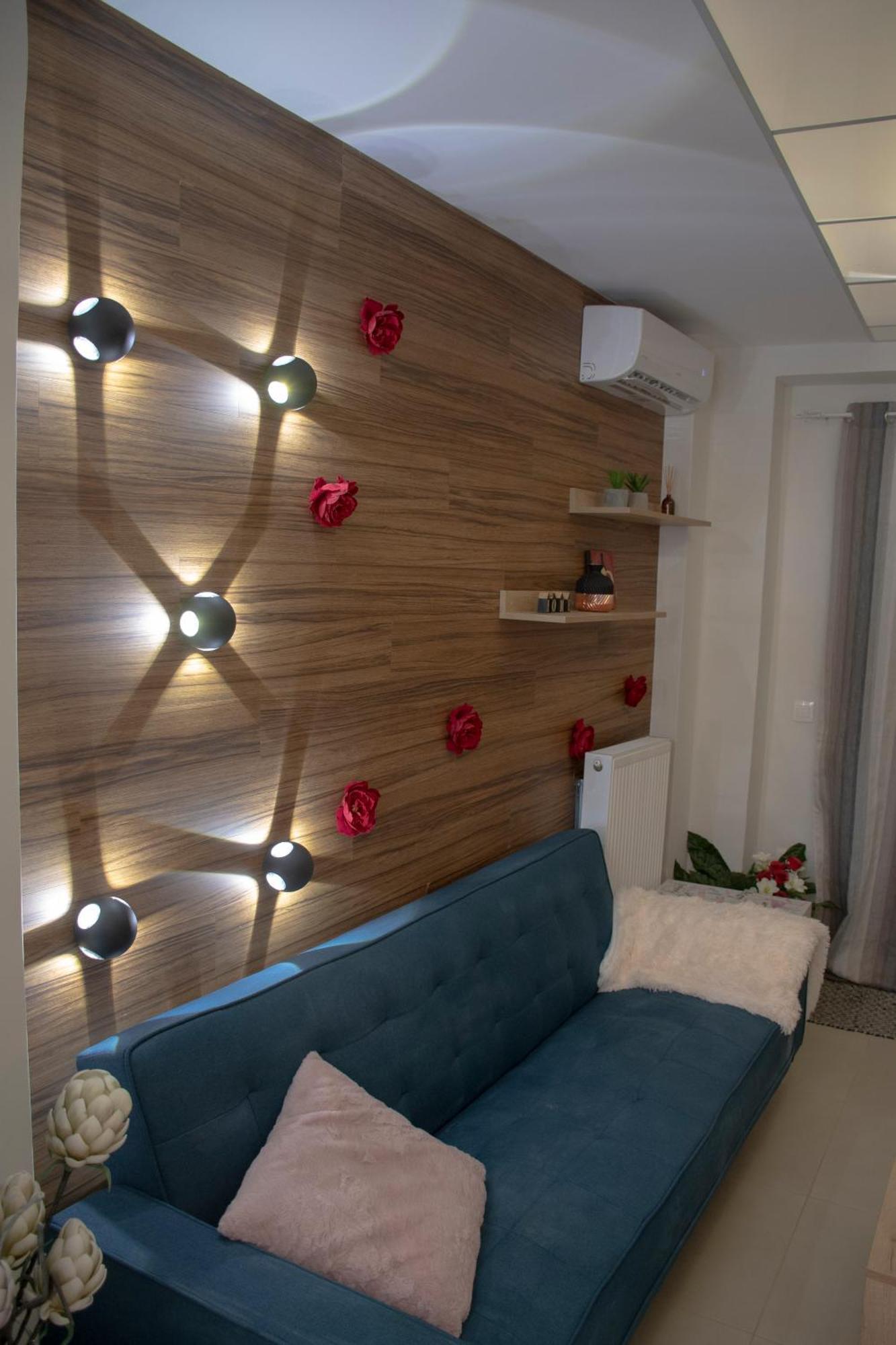 C.27 Lili Urban_apartment Appartement *