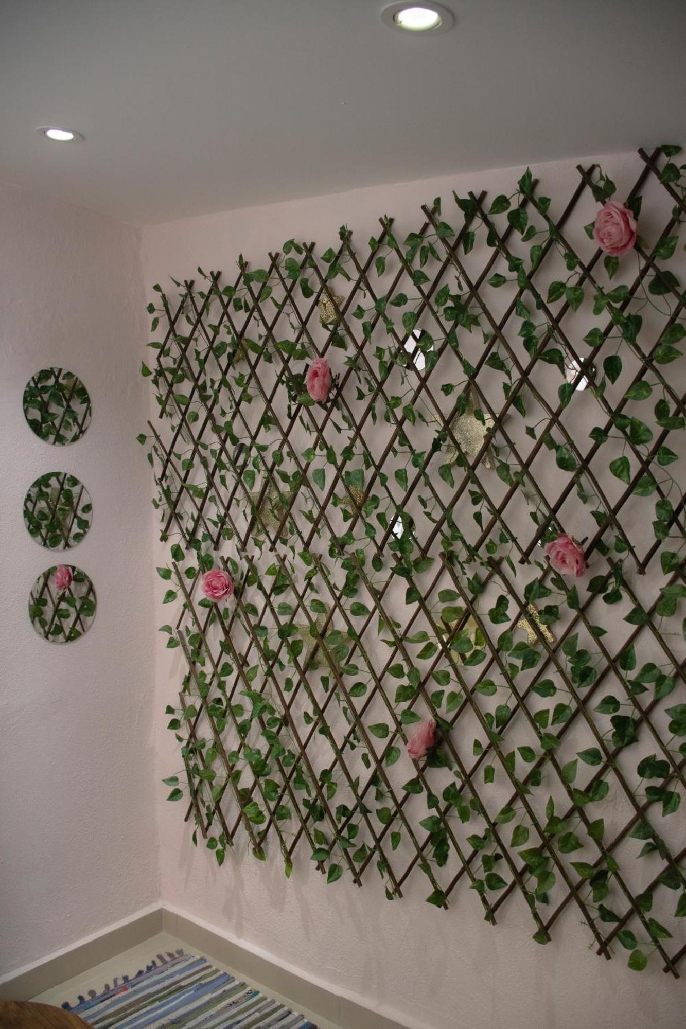 Appartement C.27 Lili Urban_apartment Thessaloniki