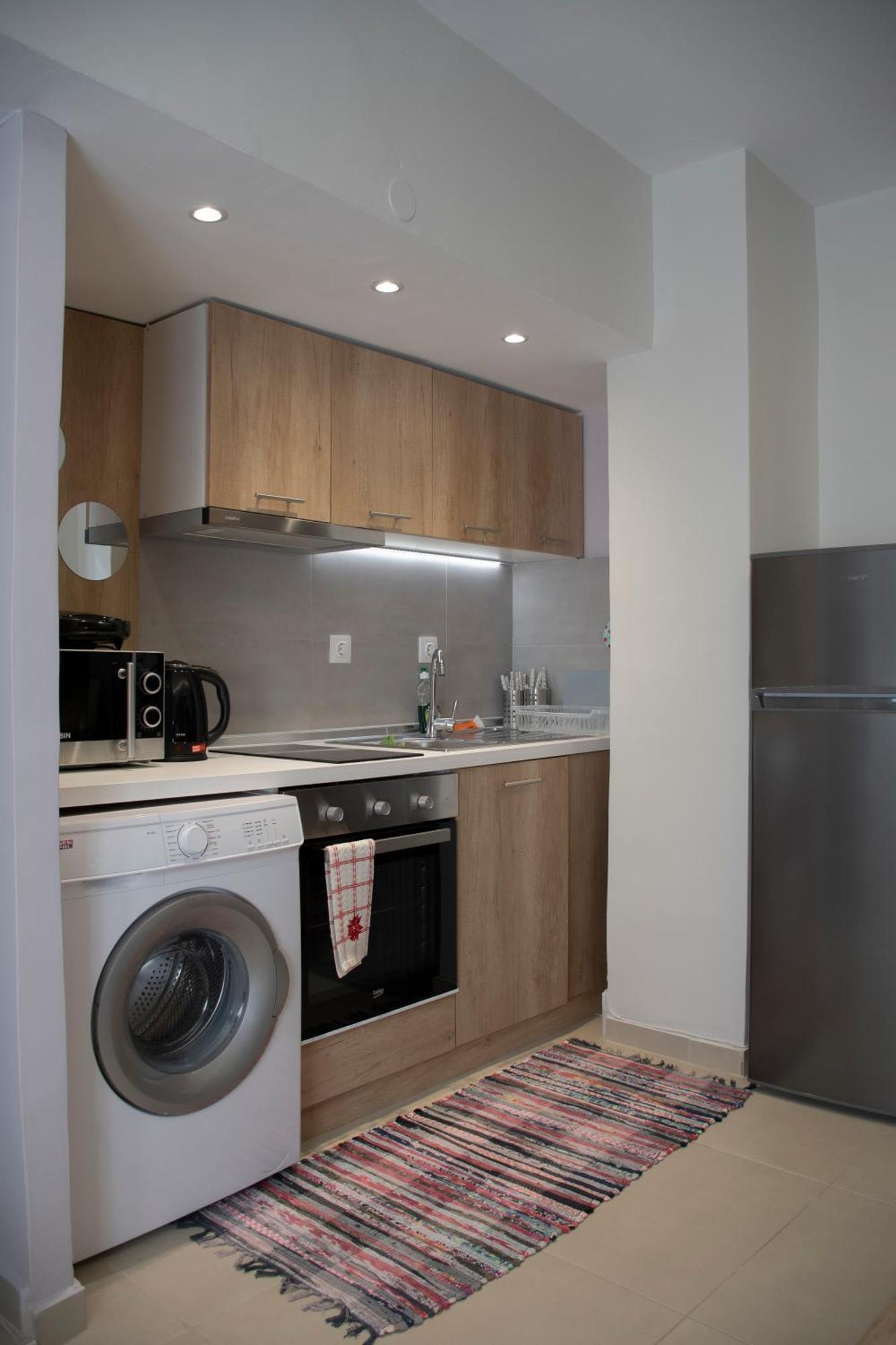 Appartement C.27 Lili Urban_apartment *
