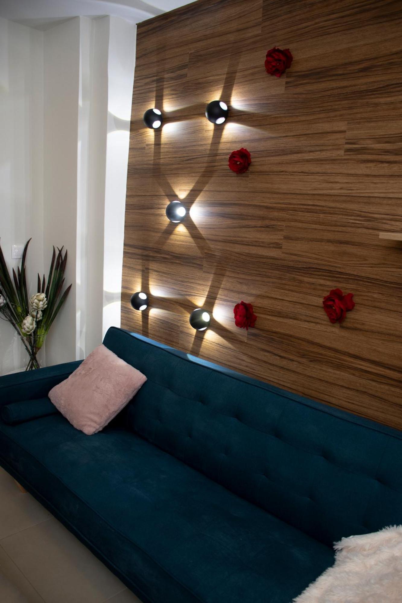 C.27 Lili Urban_apartment *