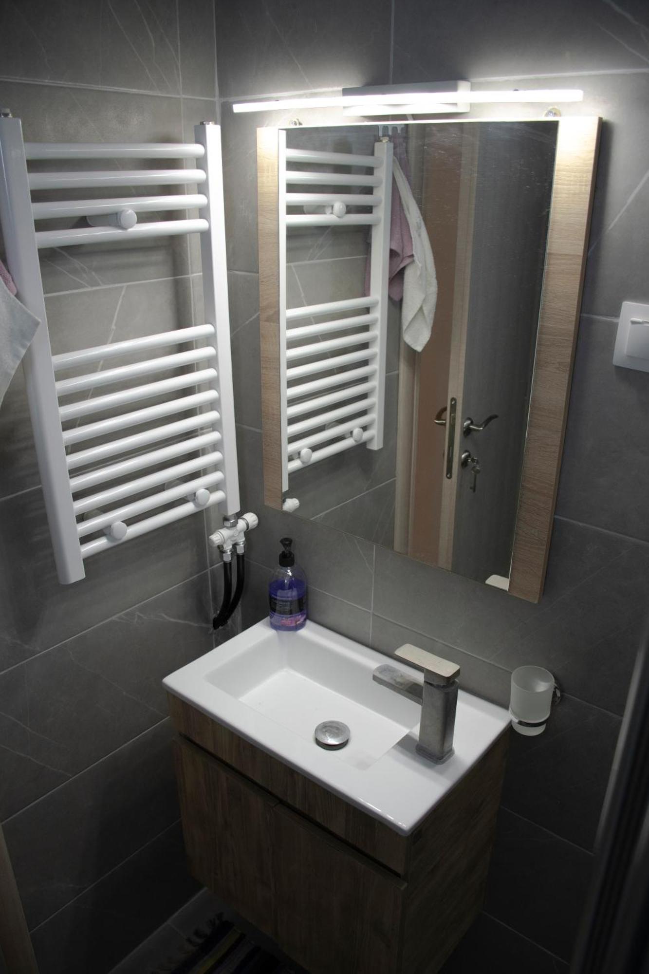 C.27 Lili Urban_apartment Appartement Thessaloniki
