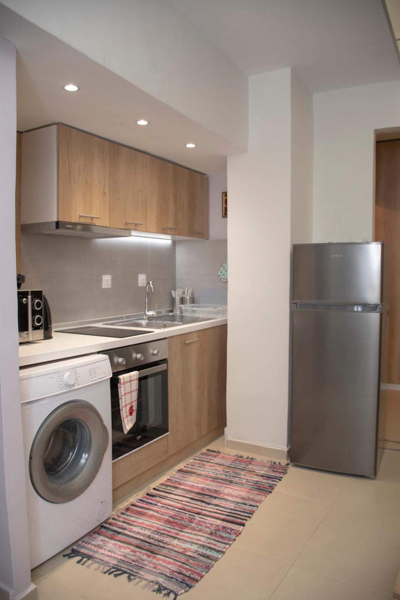 Appartement C.27 Lili Urban_apartment *