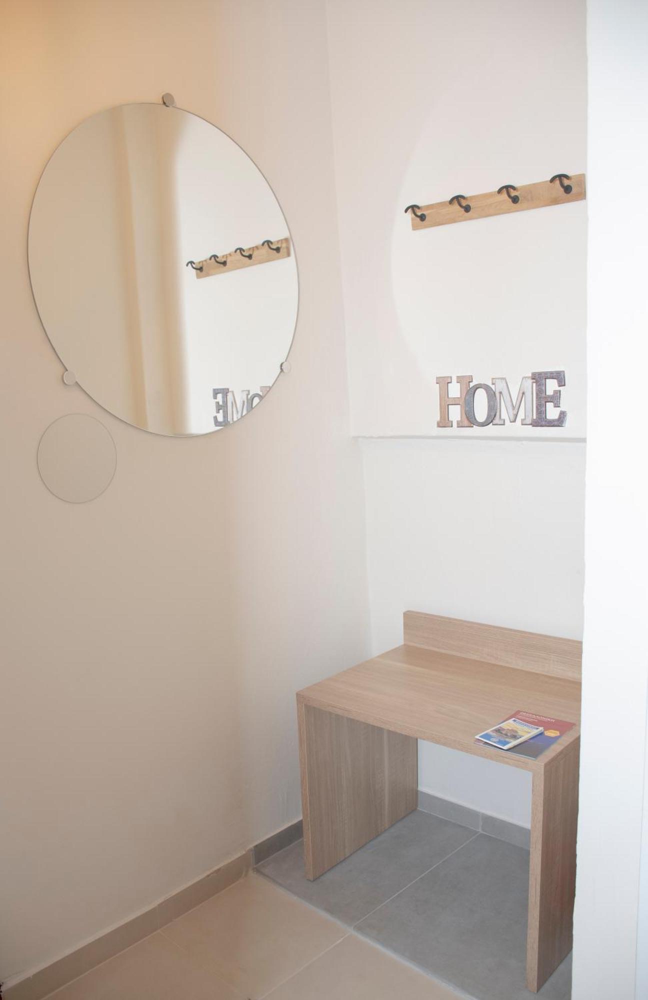 C.27 Lili Urban_apartment Appartement Thessaloniki