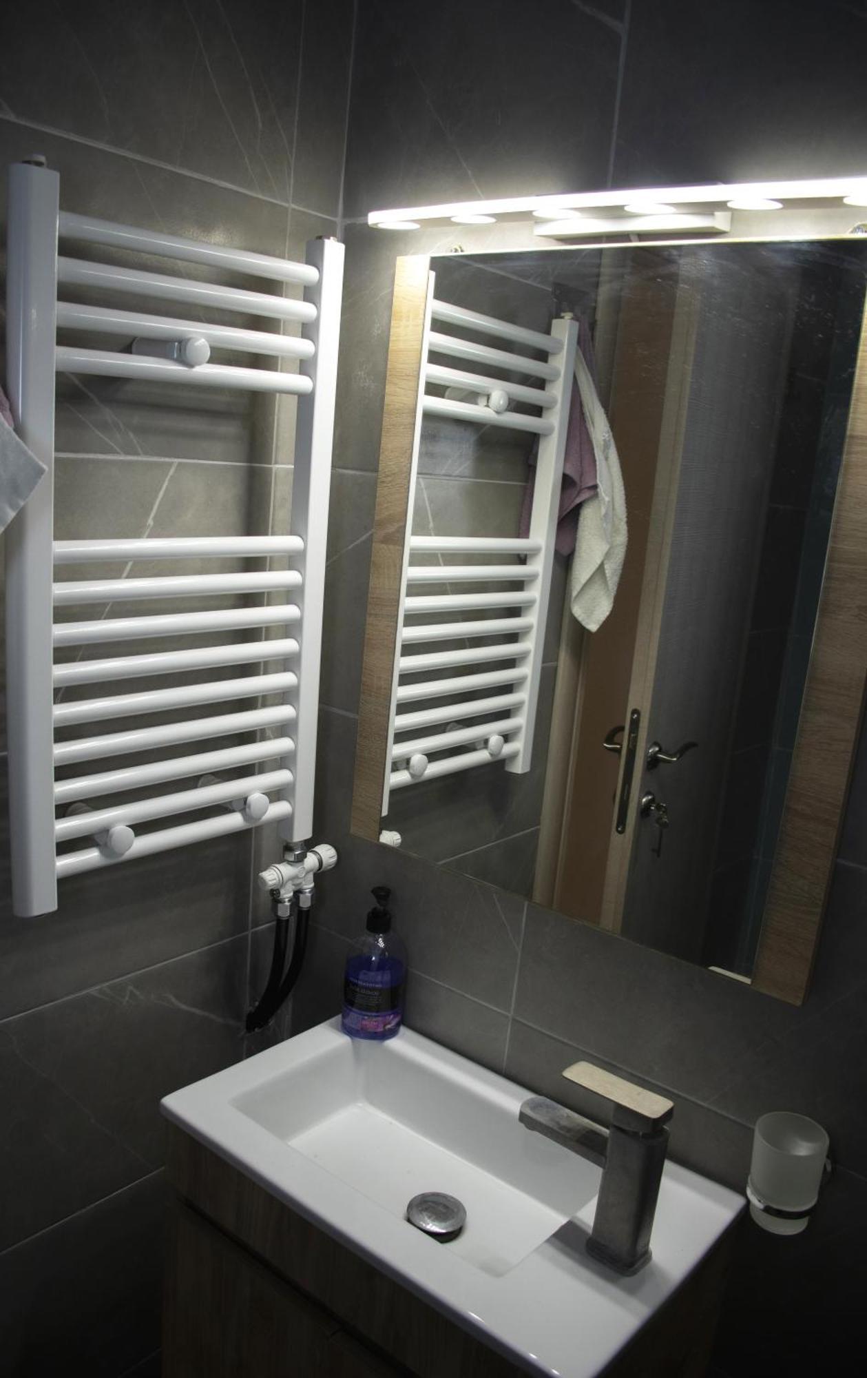 C.27 Lili Urban_apartment Appartement Thessaloniki