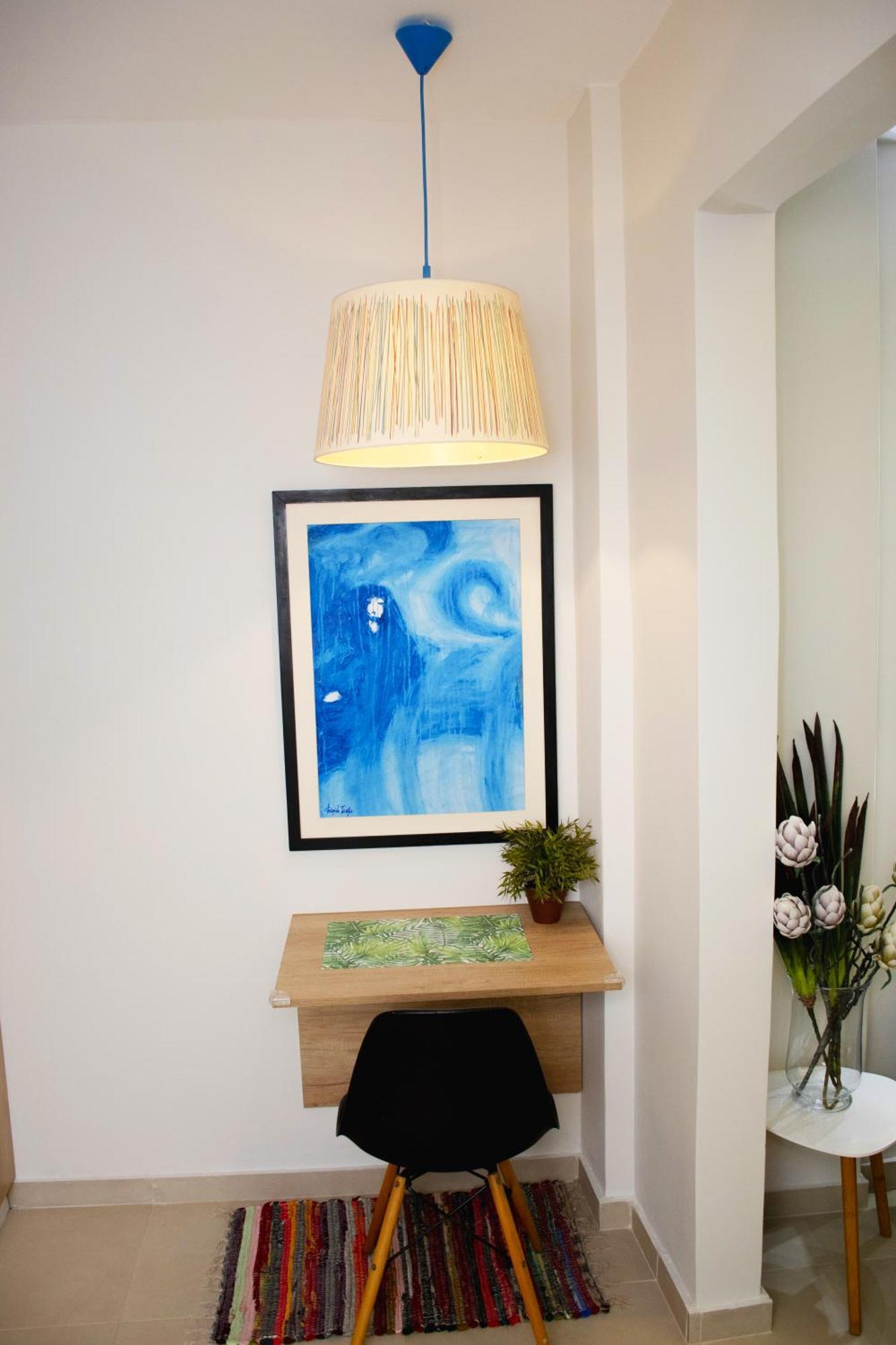 C.27 Lili Urban_apartment Appartement *