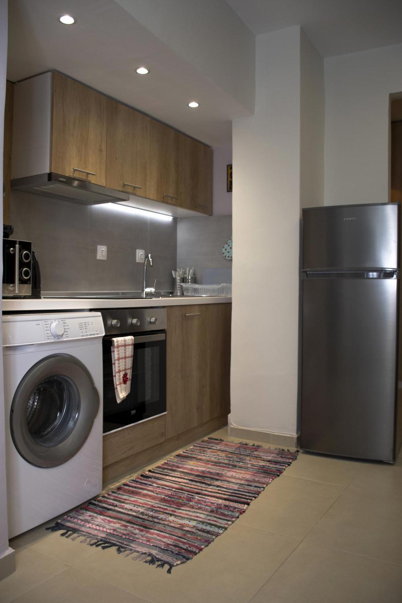C.27 Lili Urban_apartment Appartement Thessaloniki