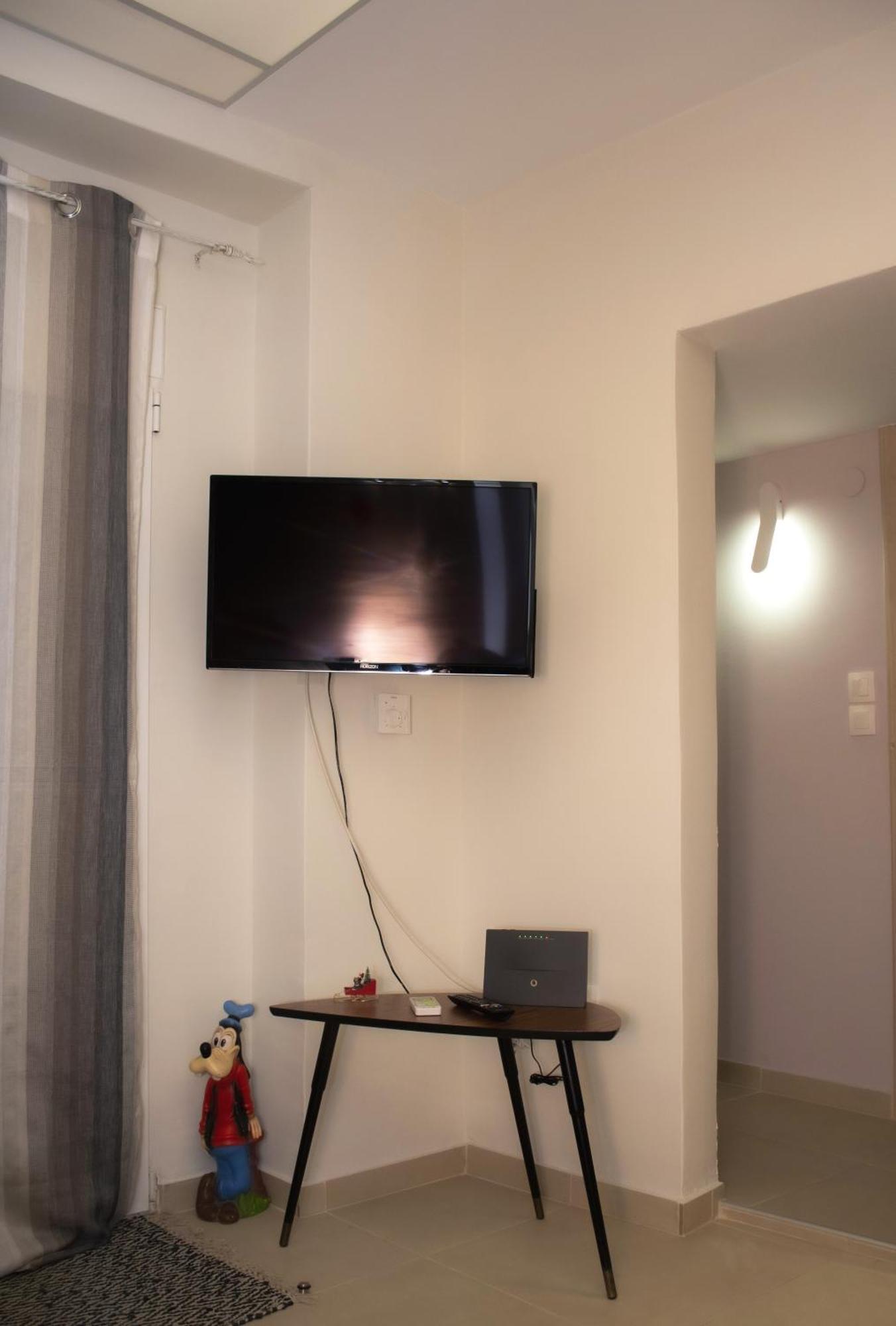 Appartement C.27 Lili Urban_apartment Thessaloniki