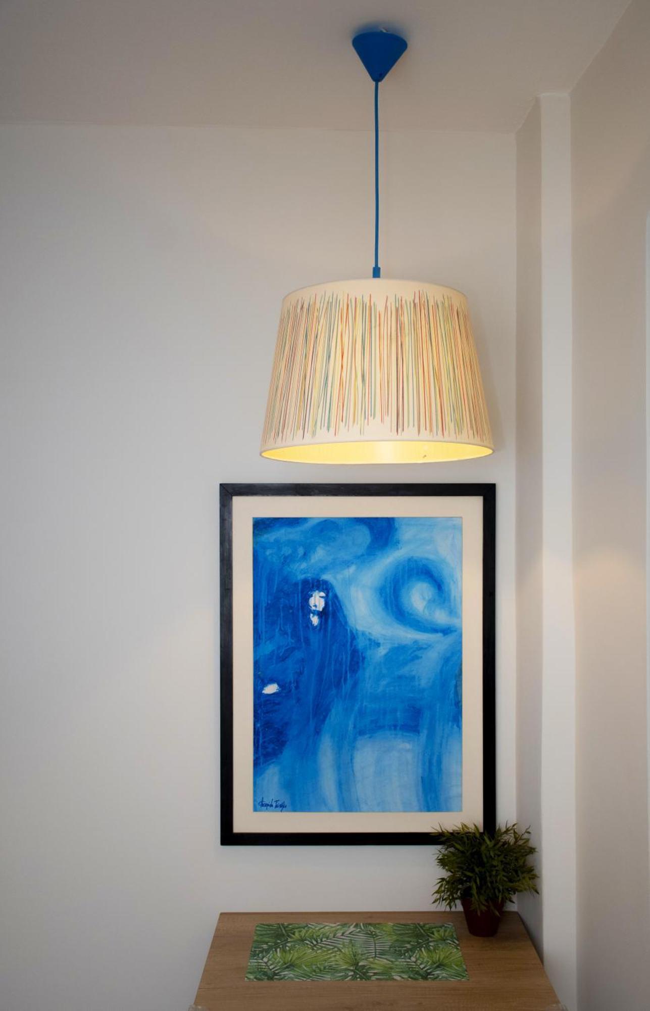 C.27 Lili Urban_apartment * Thessaloniki